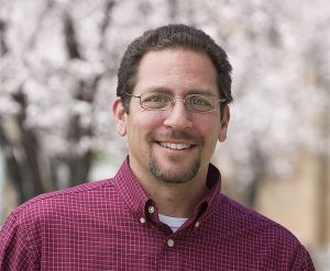 Steve Elias