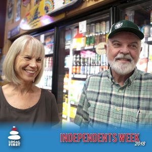 Wagon Wheel Liquors