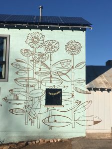 art in Durango