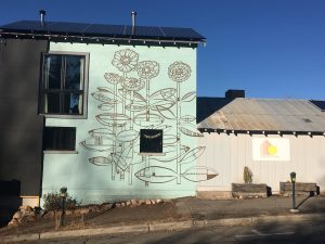 art in Durango