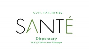 Sante Durango