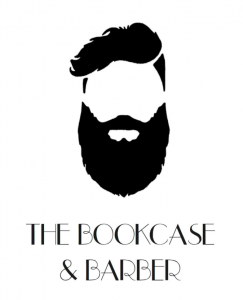 Bookcase and Barber
