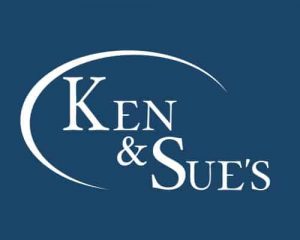 Ken and Sue's