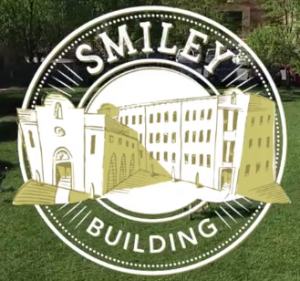 Smiley Durango