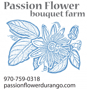 Passion Flower
