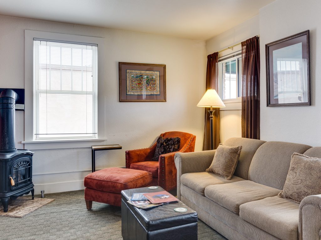Leland House Suites of Durango