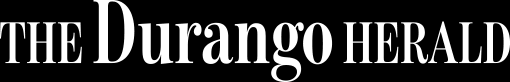 Durango Herald headline