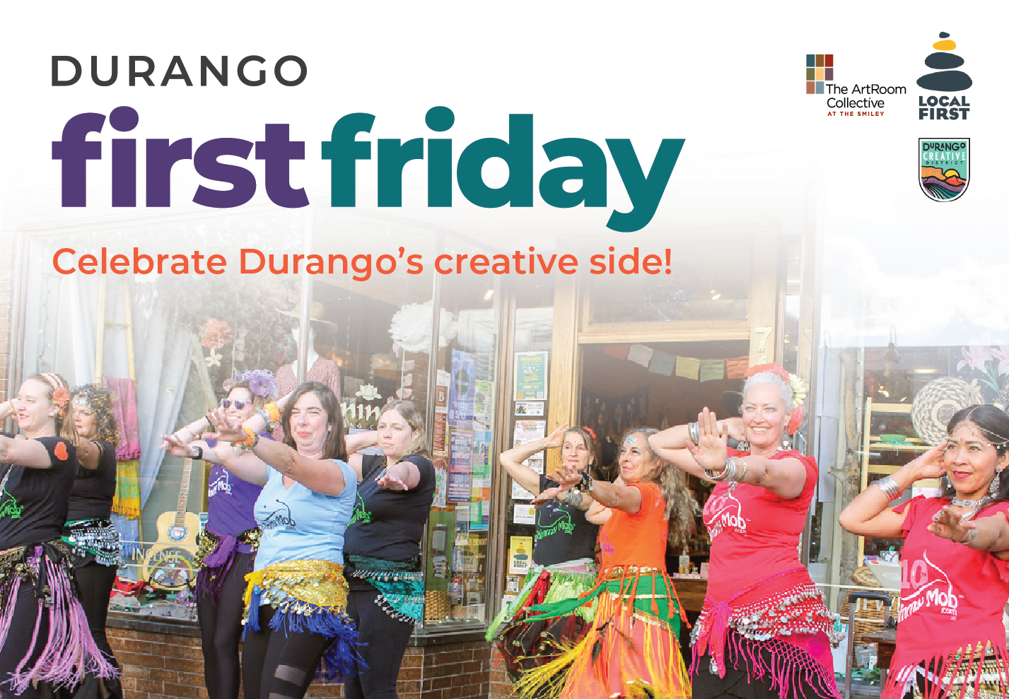 Durango First Friday