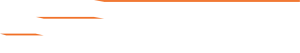 White and orange logo with text "Small Business Rising"