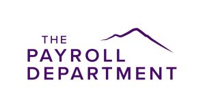Payroll-Department-Logo